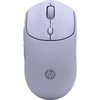 Pelė HP 400 Quiet violetinė (AZ7B6AA)