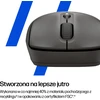 Pelė HP 405 Quiet juoda (AZ7B3AA)