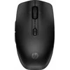 Hewlett Packard (HP) HP 425 Silent Wireless Bluetooth Pelė - Programuojamas, 4 krypčių slinkimas - Juodas