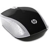 Hewlett Packard (HP) Pelės HP Belaidė pelė 200 (2HU84AA)