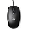 Hewlett Packard (HP) Pelės HP X500 (E5E76AA)