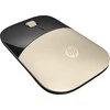 Hewlett Packard (HP) HP Z3700 Belaidė pelė - Gold