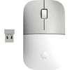 HP Z3700 Belaidė pelė - Ceramic Baltas