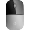 Hewlett Packard (HP) HP Z3700 Belaidė pelė - Sidabrinis
