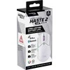 HyperX Pelė Pulsefire Haste 2 Core Baltas