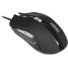 IBOX Aurora A-1 Optinė su laidu USB Pelė Gaming
