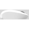 Pelė Inca INCA Pelė IWM-241RB 1200 DPI,CANDY DESIGN 3D Balta, 2,4GHz