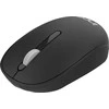 Pelė Inca Juodas (IWM-241RS)