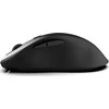 Incase Pelė Inca INCA Pelė IWM-505 Ergonomic, Wireless, 1600 DPI, lazerinis,SW retail