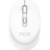 INCA Pelė IWM-243RB 1600 DPI,CANDY DESIGN Wei, 2,4GHz