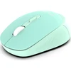 Pelė Inca INCA Pelė IWM-243RM 1600 DPI,CANDY DESIGN Blau, 2,4GHz