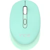 Pelė Inca INCA Pelė IWM-243RM 1600 DPI,CANDY DESIGN Blau, 2,4GHz