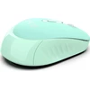 Pelė Inca INCA Pelė IWM-243RM 1600 DPI,CANDY DESIGN Blau, 2,4GHz
