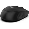 Pelė Inca INCA Pelė IWM-243RS 1600 DPI,CANDY DESIGN juodas, 2,4GHz