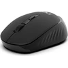 Pelė Inca INCA Pelė IWM-243RS 1600 DPI,CANDY DESIGN juodas, 2,4GHz