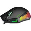 INCA EMPOUSA RGB MACRO keyYS PROFESIONALUS ŽAIDIMŲ PELĖ