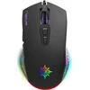 INCA EMPOUSA RGB MACRO keyYS PROFESIONALUS ŽAIDIMŲ PELĖ