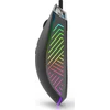 INCA EMPOUSA RGB MACRO keyYS PROFESIONALUS ŽAIDIMŲ PELĖ