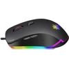 INCA Pelė žaidimams IMG-327 4800 DPI. RGB. 6 mygtukai. USB. SW retail