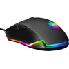 INCA Pelė žaidimams IMG-327 4800 DPI. RGB. 6 mygtukai. USB. SW retail