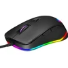 INCA Pelė žaidimams IMG-327 4800 DPI. RGB. 6 mygtukai. USB. SW retail