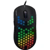 Incase INCA EMPOUSA RGB MAKRO MYGTUKAI PROFESIONALUS ŽAIDIMŲ PELĖ