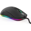 INCA PHALDOR RGB MACRO KEYS PROFESIONALUS ŽAIDIMŲ PELĖ