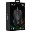 Incase INCA RGB 7D 3200DPI ŽAIDIMŲ PELĖ