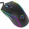 INCA RGB MACRO KEYS PROFESIONALUS ŽAIDIMŲ PELĖ