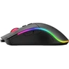 INCA Pelė žaidimams IMG-GT19 4800 DPI. RGB. 7 mygtukai. USB. SW retail