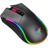 INCA Pelė žaidimams IMG-GT19 4800 DPI. RGB. 7 mygtukai. USB. SW retail