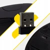 Izoxis 26628 wireless vertical pelė