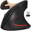 Izoxis 26628 wireless vertical pelė
