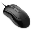 Kensington EQ pelė, juoda (K72480WW)