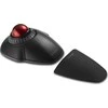 Pelės Kensington Bevielis trackball orbitas su slinkties žiedu