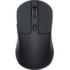 Belaidė žaidimų pelė Keychron M3 Wireless, Juoda