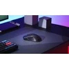 Keychron M3 V2 Wireless (M3-A23) 8000Hz Juodas (Juoda) Belaidė Žaidimų Pelė