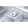 Keychron M3 RGB balta belaidė pelė | 26000 DPI | 1000 Hz