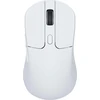 Keychron M3 RGB balta belaidė pelė | 26000 DPI | 1000 Hz