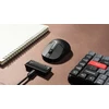 Keychron M4 Wireless Belaidė Žaidimų Pelė | Juodas