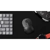 Keychron M4 Wireless Belaidė Žaidimų Pelė | Juodas