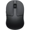 Pelė Keychron M4-A23 PixArt 3950 8K Juoda