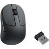 Pelė Keychron M4-A23 PixArt 3950 8K Juoda