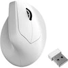 Keychron M5 Wireless (M5-A24) 8000Hz Baltas (Balta) Belaidė Žaidimų Pelė