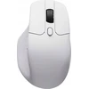 Keychron M6 Wireless (1000Hz) Baltas Belaidė Pelė baltos spalvos