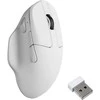 Pelė Keychron M7-A24 PixArt 3950 8K Balta