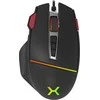 Žaidimų Pelė - Krux Fuze Pro Optinė 12000 DPI