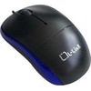 Pelė L-Link LL-2080-A Juodai-Mėlyna