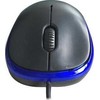 Pelė L-Link LL-2080-A Juodai-Mėlyna