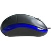 Pelė L-Link LL-2080-A Juodai-Mėlyna